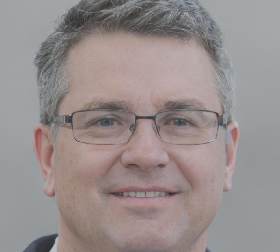 Roberto Varnelli, sviluppatore senior